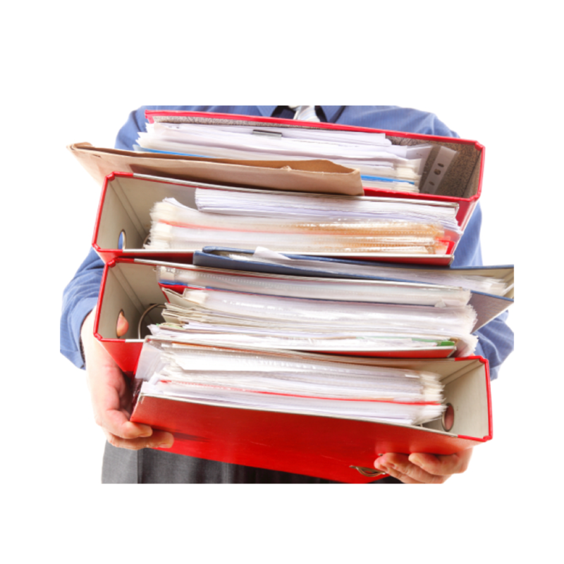 Copy Scan Print Document Scanning Services Bulk Document